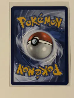 Pokemon TCG Dragonair Illustration Rare Card 181/165 Scarlet - Image 2