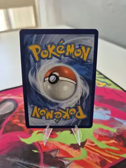 Pokemon TCG Dragonair English Card 181/165 Scarlet Violet 151 Illustration Rare - Image 2