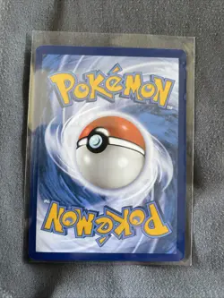 Pokemon TCG Dragonair English Card 181/165 Scarlet Violet 151 Illustration Rare - Image 2