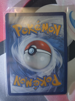 Pokemon TCG Dragonair Scarlet & Violet 151 Illustration Rare Holo Card 181/165 - Image 2