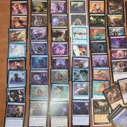 ***RATS*** Vren, the Relentless Tribe Budget Commander Deck of ALL 100 Cards MTG - Image 3
