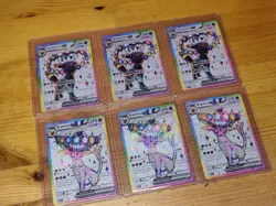Pokemon TCG Modern Joblot Bundle – English Language Only – UK Seller – 150+ EXs - Image 2