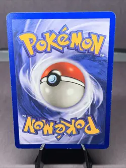 Pokemon TCG Magneton 11/62 Fossil Set Holo Rare WOTC VTG 1999 NM - Image 2