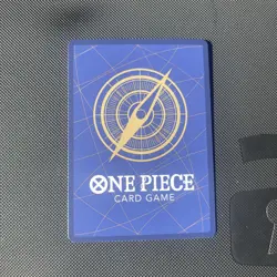 Tony Tony.Chopper EB01-006 One Piece Memorial Collection Foil SR CLEAN! - Image 2