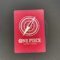 Monkey D Luffy ST13-003 Leader One Piece TCG English - Image 2