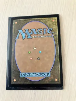 MTG SHEOLDRED, WHISPERING ONE PRERELEASE FOIL PROMO NM - Image 2