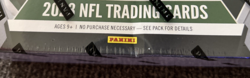 2023 Panini (1) Prizm & (1) Mosaic NFL Mega Box -Lot Of (2)- Brand New Sealed ! - Image 4
