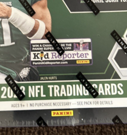 2023 Panini (1) Prizm & (1) Mosaic NFL Mega Box -Lot Of (2)- Brand New Sealed ! - Image 5