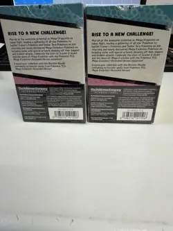 Pokemon TCG Ascended Heroes Booster Bundle Box Brand New Factory Sealed ✅✅ - Image 2