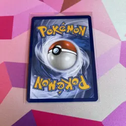 Pokemon TCG Brock's Scouting 146/159 Reverse Holo Card Journey Together - Image 2