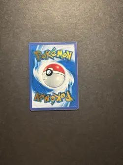 Pokemon Mew EX Full Art Promo Holo Rare 180 HP Card 205/165 - Image 2