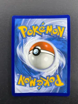 Mr. Mime - 013/034 - CLB - Trading Card Game Classic - NM - Image 2