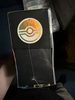 Pokemon Elite Trainer Box Mega Evolution Gardevoir Trading Card Game - Image 3