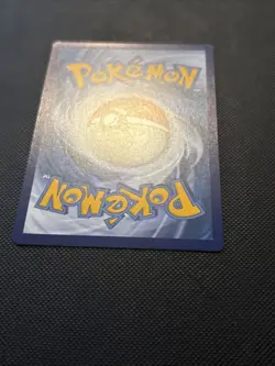 Greninja ex 132 Sv: Scarlet & Violet Promo Cards Holo - Image 5