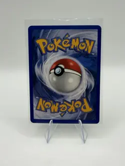 Pokemon TCG Misty's Seadra Holo Rare Card 9/132 Gym Heroes NM - Image 2