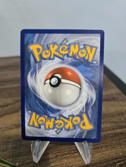 Umbreon V Full Art SWSH07 Evolving Skies 188/203 Holo Ultra Rare Pokemon Card NM - Image 2