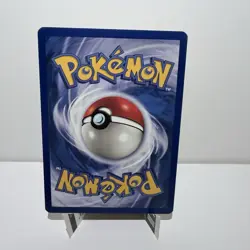 Pokemon Jigglypuff 54/64 Jungle 60 HP Common Regular Unlimited Card 1999 English - Image 2