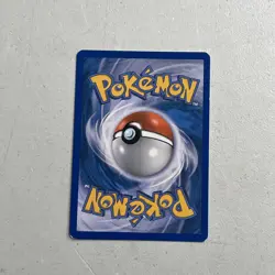 Pokemon TCG 2010 HGSS Unleashed Card -- Ninetales 20/95 - Image 2