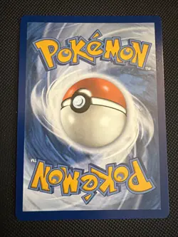 Snover 140/132 Illustration Rare Holo Pokemon Card NM - Image 2