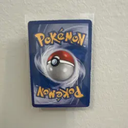 Pokemon Mewtwo Holon Phantoms 70HP Psychic Erase Swift Card 24/110 English 2006 - Image 2