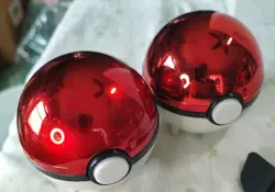 23K Gold Plated PIKACHU & Jigglypuff Trading Card 1999 Burger King Pokemon - Image 2