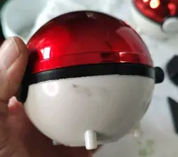 23K Gold Plated PIKACHU & Jigglypuff Trading Card 1999 Burger King Pokemon - Image 3