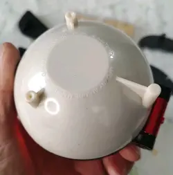 23K Gold Plated PIKACHU & Jigglypuff Trading Card 1999 Burger King Pokemon - Image 4