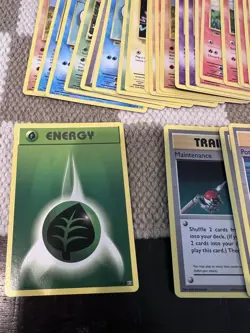 Pokemon TCG 2016 XY Evolutions Lot Of 50 Plus Vintage Cards LP-MP - Image 5