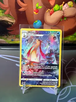 Milotic - TG02/TG30 - Silver Tempest - Trainer Gallery Pokemon TCG Card NM #1 - Image 1