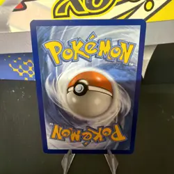 Pikachu Holo Promo Card 051/162 30th Anniversary Pokemon TCG - Image 2