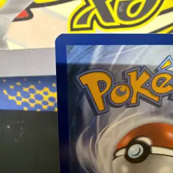 Pikachu Holo Promo Card 051/162 30th Anniversary Pokemon TCG - Image 3