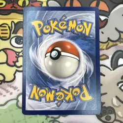 Magikarp 8/18 Holo Rare Detective Pikachu Pokemon Card TCG - Image 2
