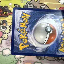 Magikarp 8/18 Holo Rare Detective Pikachu Pokemon Card TCG - Image 5