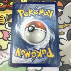 Bergmite 36/114 Reverse Holo Steam Siege Pokemon TCG Card - Image 2