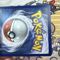 Bergmite 36/114 Reverse Holo Steam Siege Pokemon TCG Card - Image 5