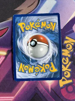 Sceptile EX - XY53 - Pokemon XY Promo Ultra Rare Card DMG - Image 2