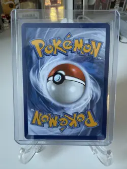 Lacey 114/131 Pokeball Holo - S&V Prismatic Evolutions - Pokemon TCG Card - NM - Image 2