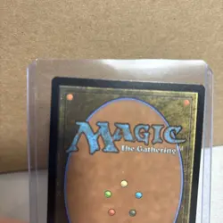 Commanders Plate 0135 - Exclusive Pizza Box Promo Extended Alt Art Foil MTG TMNT - Image 3