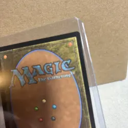 Commanders Plate 0135 - Exclusive Pizza Box Promo Extended Alt Art Foil MTG TMNT - Image 4