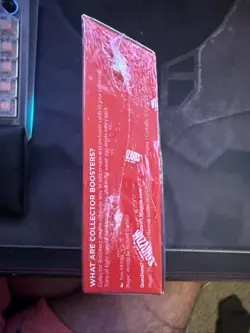 NEW Magic The Gathering Marvels Spider-Man Collector Booster Box 12 Packs Sealed - Image 3