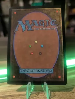 MTG Magic the Gathering Store Promo Prophetic Beginning Final Fantasy - Image 4