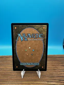 Dark Leo & Shredder (TMT 0142) Teenage Mutant Ninja Turtles Regular, MTG, NM - Image 2