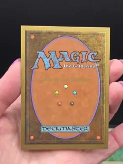 Collector's Edition - Set of 5 Wards - CE Beta Reprint NM/Mint *CGHouse* - Image 3