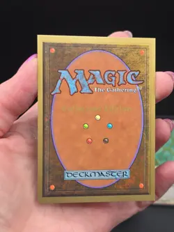 Collector's Edition - Set of 5 Wards - CE Beta Reprint NM/Mint *CGHouse* - Image 5