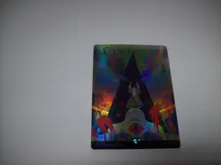 Saruman of Many Colors #743 Foil Extended Art LTR NM MTG Free Ship & Tracked - Image 2