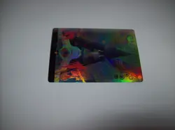 Saruman of Many Colors #743 Foil Extended Art LTR NM MTG Free Ship & Tracked - Image 3