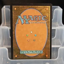 Magic: The Gathering Ureni, the Song Unending Green White Blue Mythic 0233 - Image 2