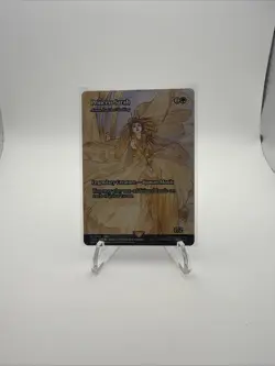 Princess Sarah - Azusa, Lost but Seeking (Showcase) Final Fantasy: Through... - Image 1