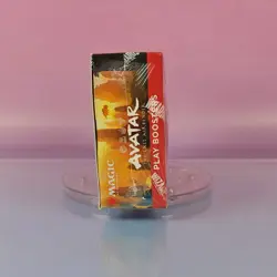 AVATAR THE LAST AIRBENDER DISPLAY MAGIC THE GATHERING 2025 ENGLISH OVP SEALED 4 - Image 2