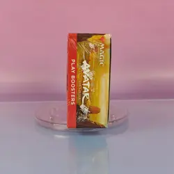 AVATAR THE LAST AIRBENDER DISPLAY MAGIC THE GATHERING 2025 ENGLISH OVP SEALED 4 - Image 3